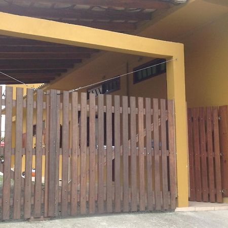 Trindade Hospeda - Estudios Vila C Exterior foto